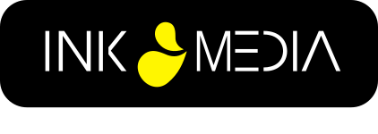 INK&MEDIA průmyslový tisk